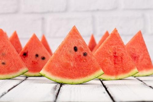 过量吃瓜,揭秘背后的健康隐患